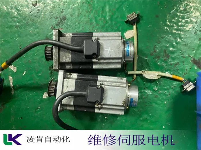 入选! 科尔摩根直驱力矩电机维修报错(维修)这家靠谱