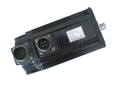 SGMSH-20ACA-FJ11马达维修样本及产品图片-机电商情网电子样本库