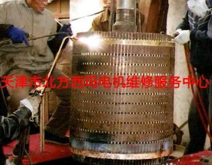 天津修理JS/JR116-10 55KW 380V三相电机_电工电气_世界工厂网中国产品信息库