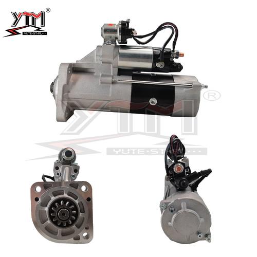 起动马达 vm210/260/24v 12t 5.5kw/m9t62571/mtt62572